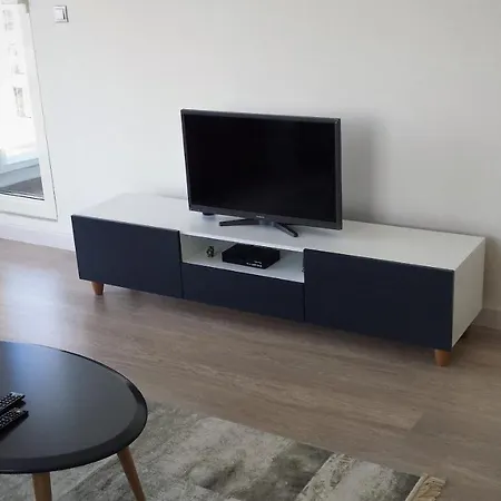 Apartman Brand New