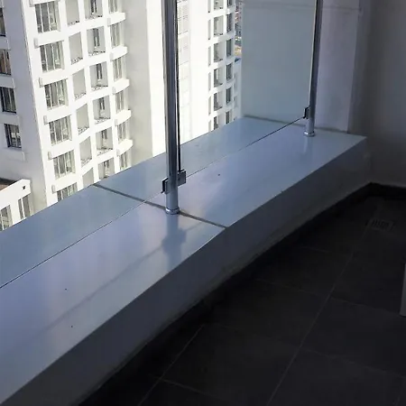 Brand New Apartman *