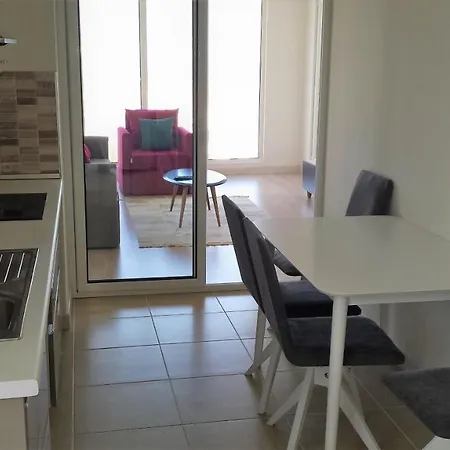 Brand New Apartman