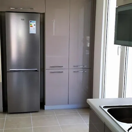 Brand New Apartman