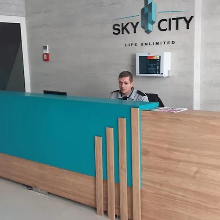 Brand New * Szkopje