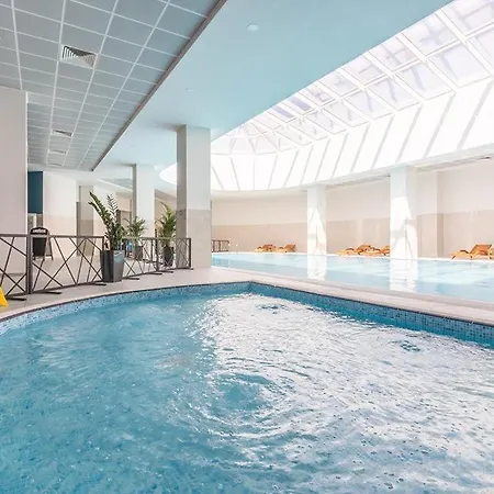Brand New Apartman *