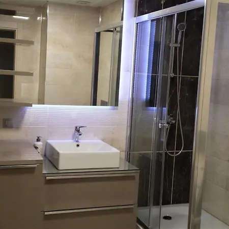 Brand New Apartman *